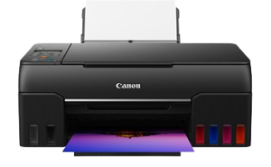 Canon Pixma G6701