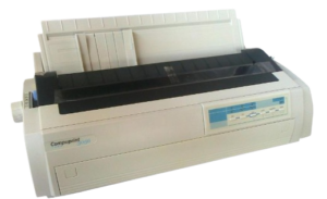 Compuprint 3056